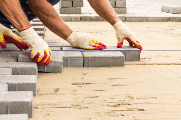 Best Best Driveway Pavers  in Leesburg, VA