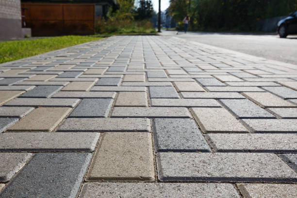 Trusted Leesburg, VA Driveway Pavers Experts