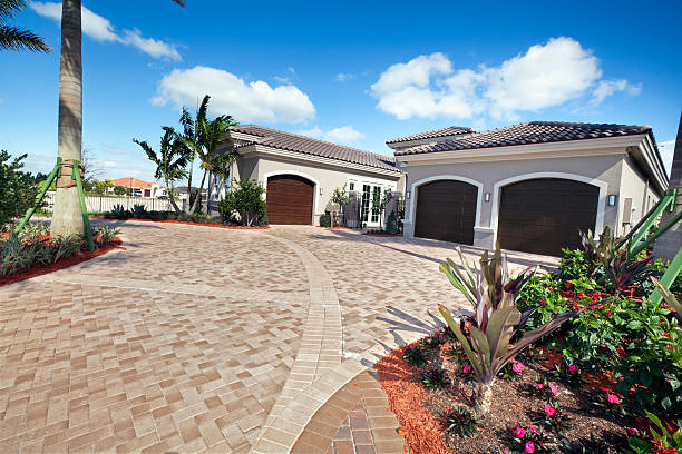 Reasons to Select Us for Your Driveway Paving Requirements in Leesburg, VA