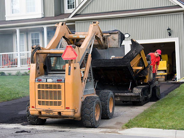 Best Commercial Driveway Pavers  in Leesburg, VA