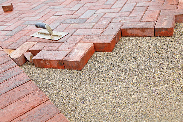 Best Brick Driveway Pavers  in Leesburg, VA