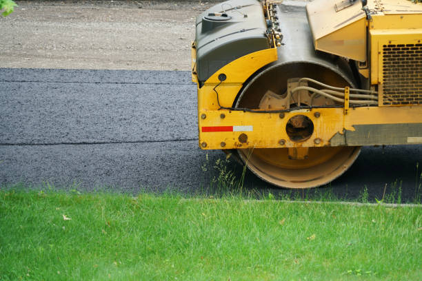 Best Custom Driveway Pavers  in Leesburg, VA