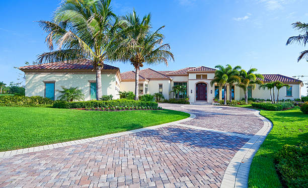 Best Driveway Paving Contractor  in Leesburg, VA