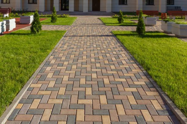 Best Driveway Pavers Cost  in Leesburg, VA