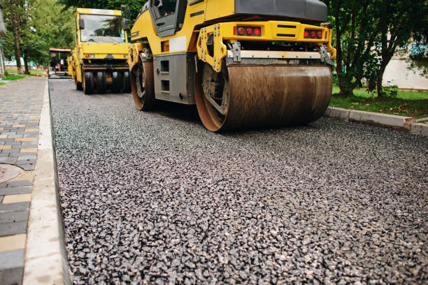 Best Custom Driveway Pavers  in Leesburg, VA